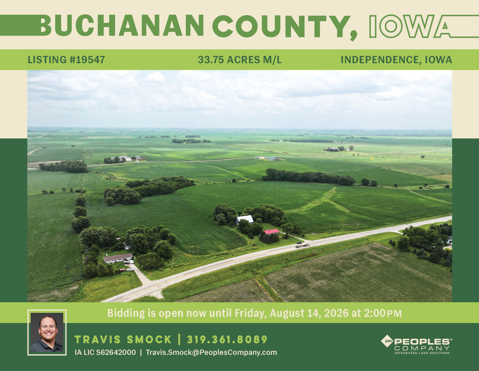 Listing #19547